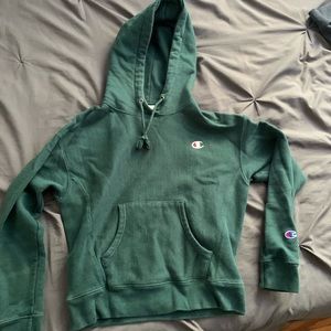 Champion sweatshirt
